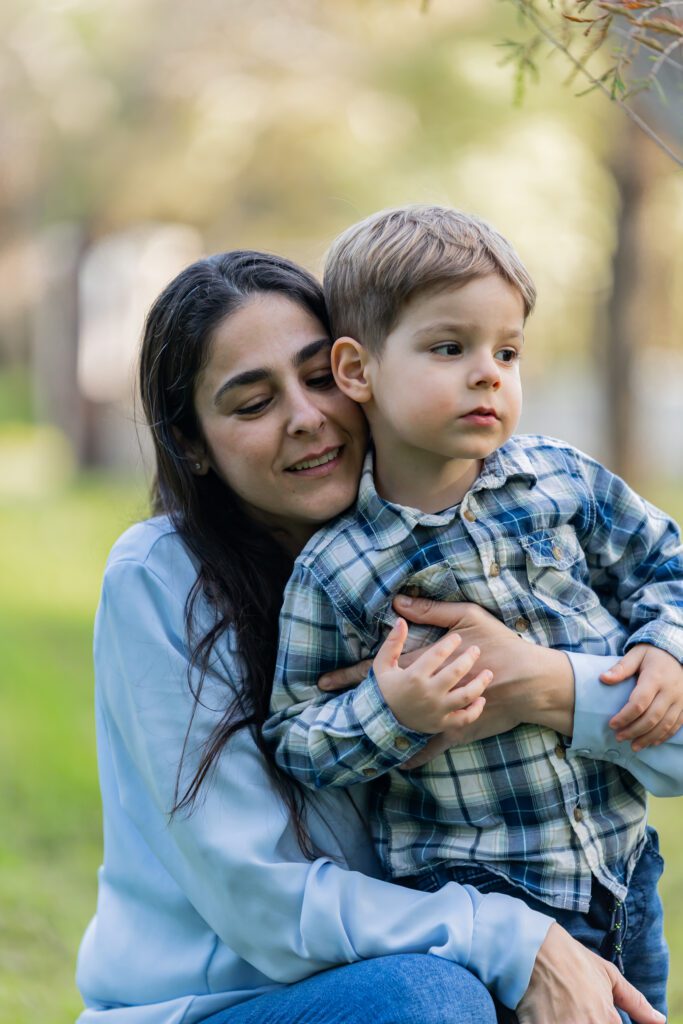 צילומי משפחה