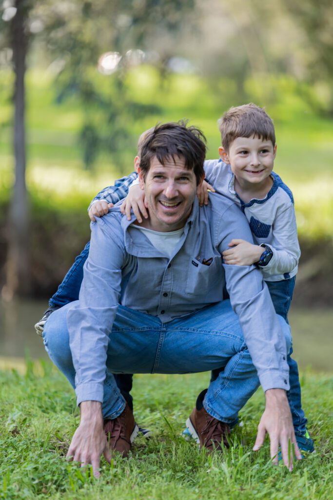 צילומי משפחה