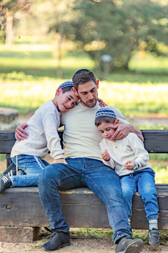 צילומי משפחה