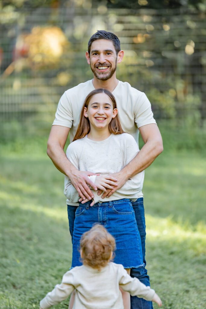 צילומי משפחה
