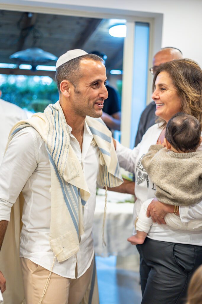 צילומי אירועים ברית