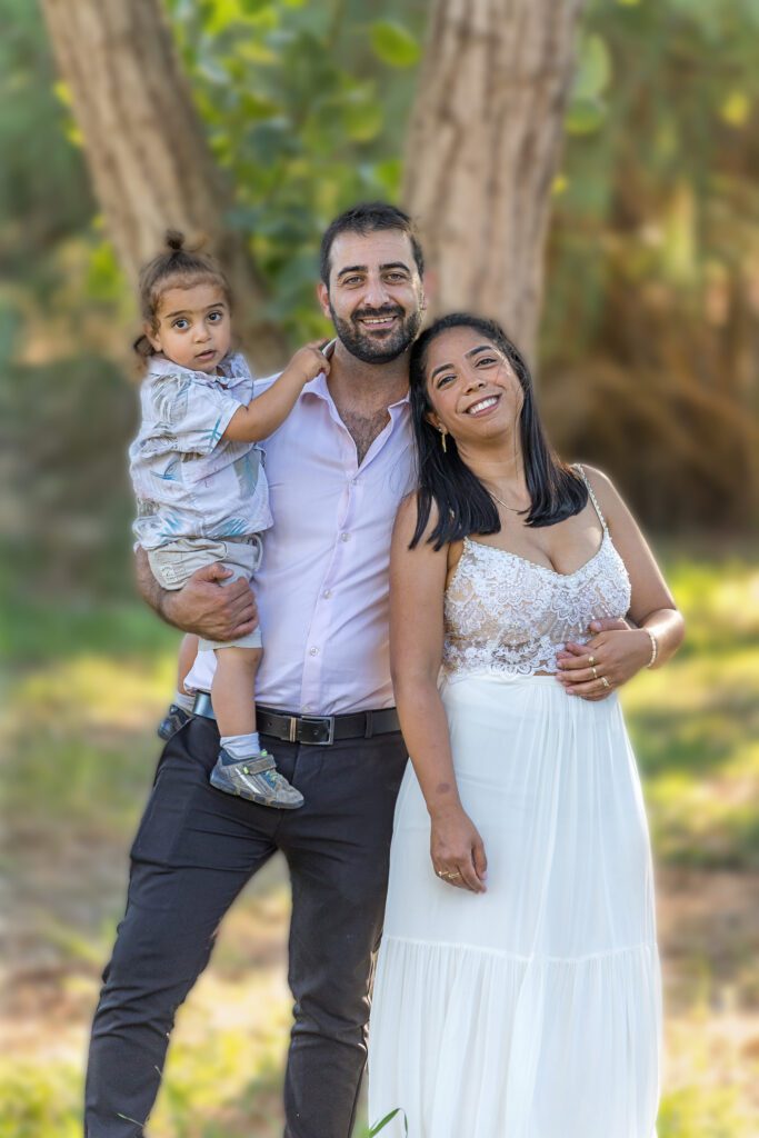 צילומי משפחה