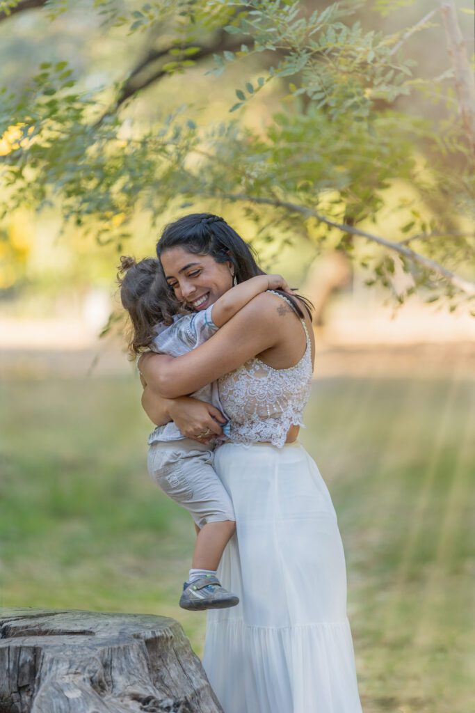 צילומי משפחה