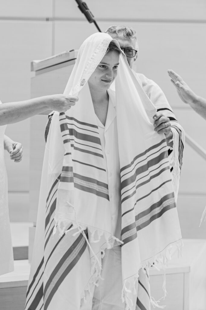 צילומי אירועים בר מצווה