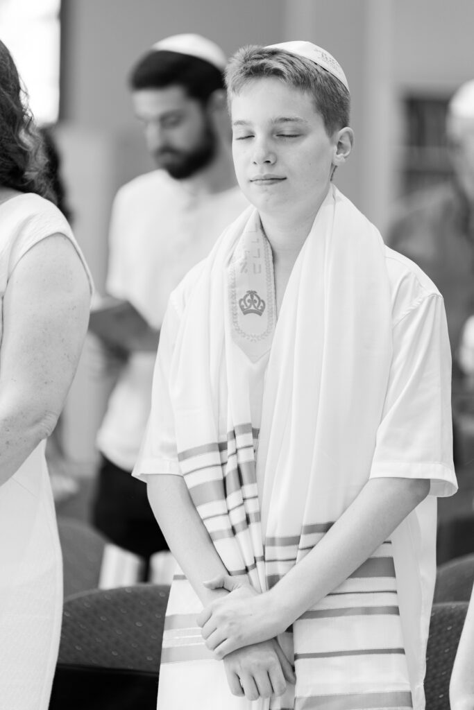 צילומי אירועים בר מצווה