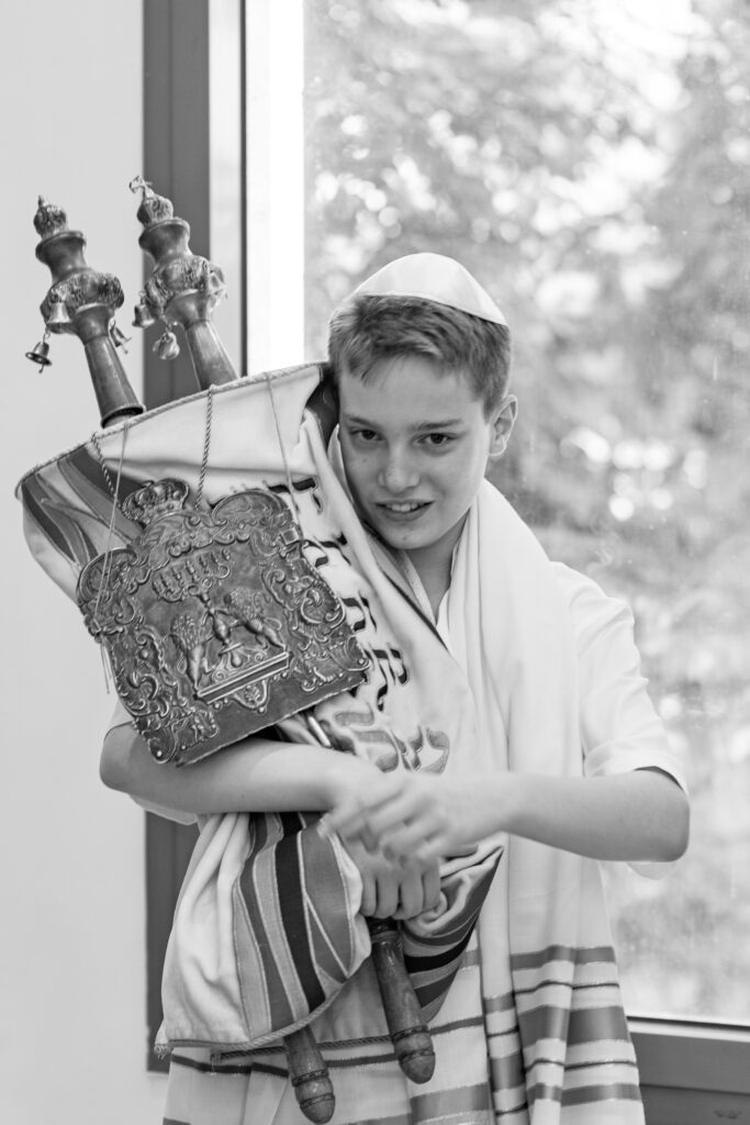 צילומי אירועים בר מצווה