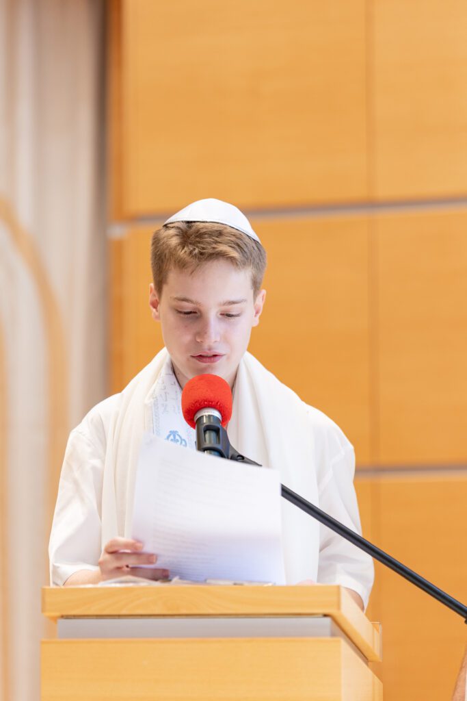 צילומי אירועים בר מצווה