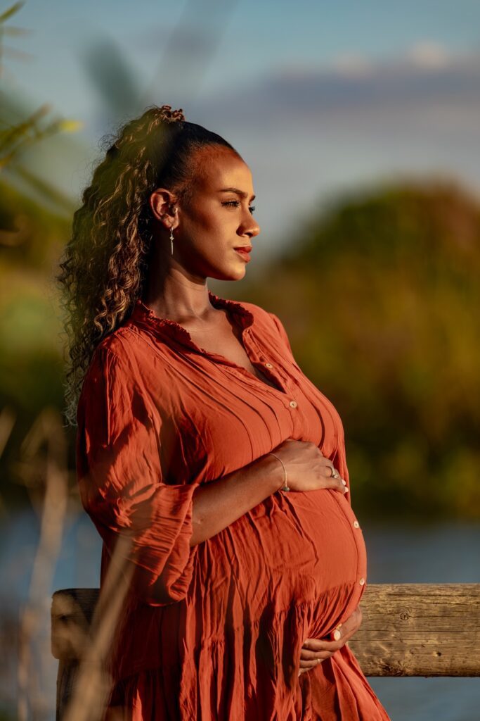 צילומי הריון