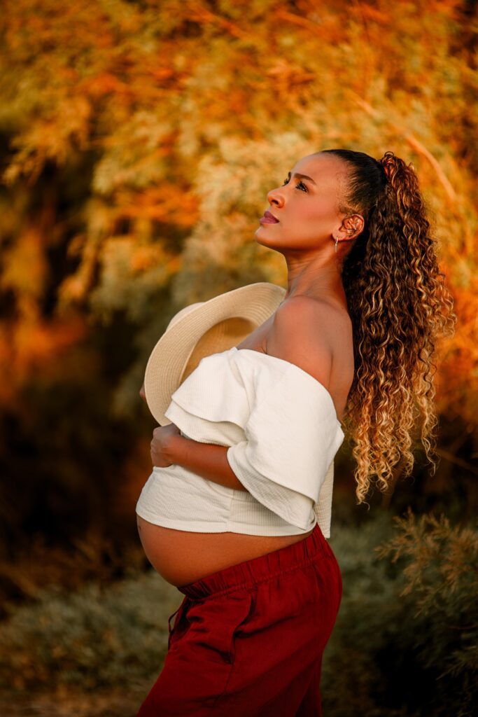 צילומי הריון