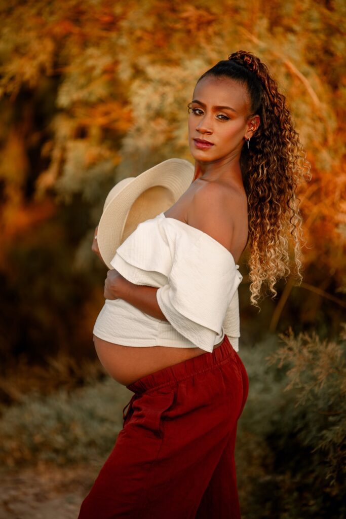 צילומי הריון