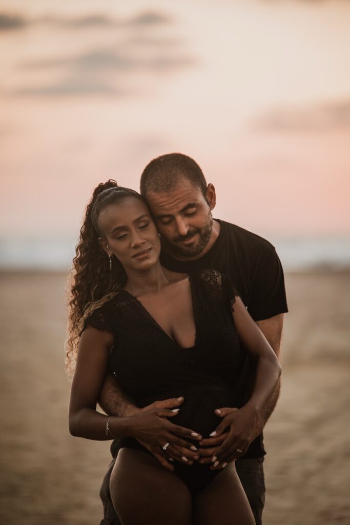 צילומי הריון