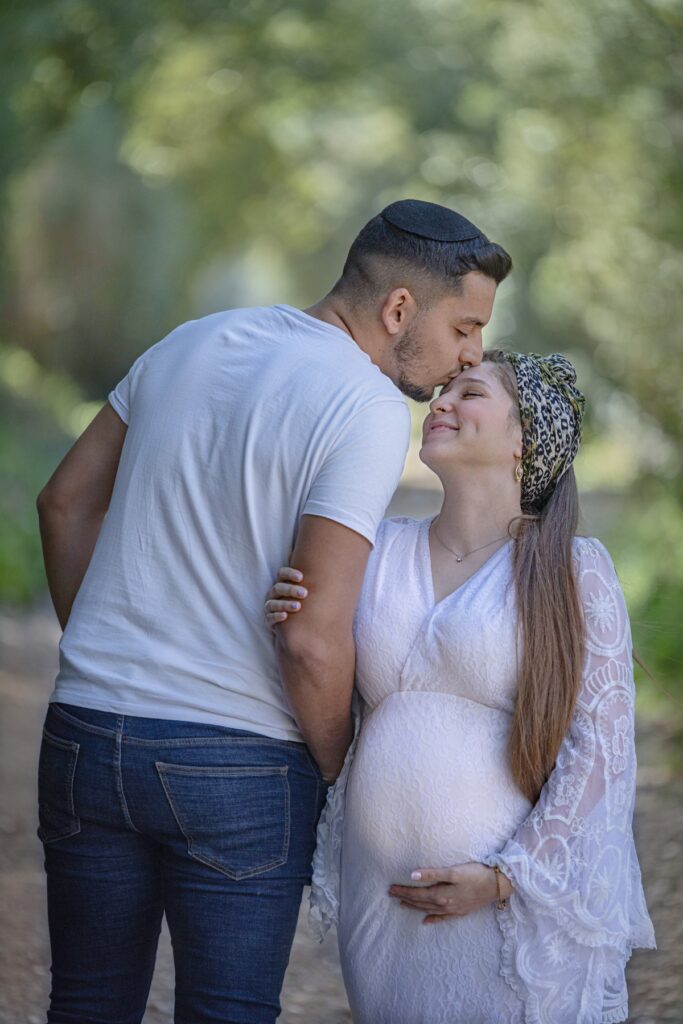 צילומי הריון