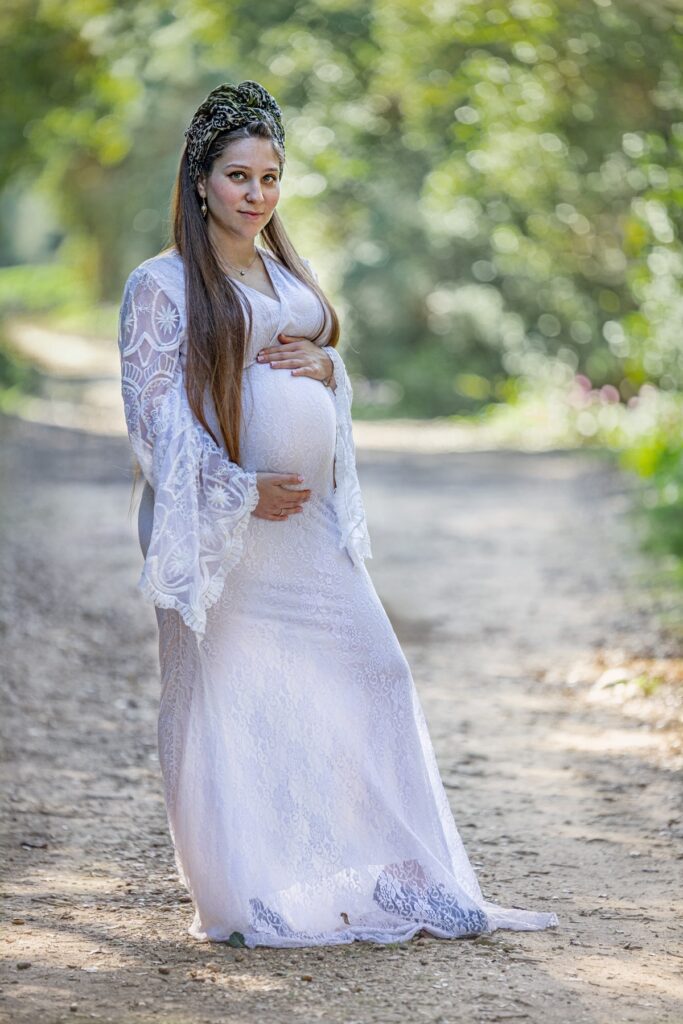 צילומי הריון