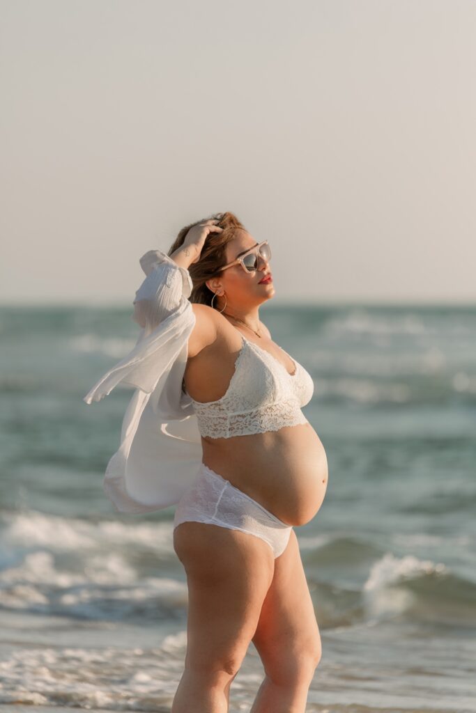 צילומי הריון