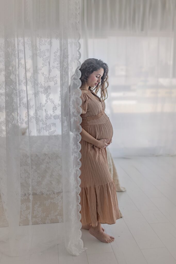 צילומי הריון