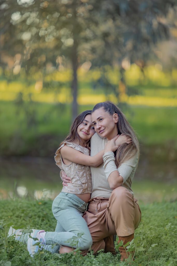 צילומי משפחה