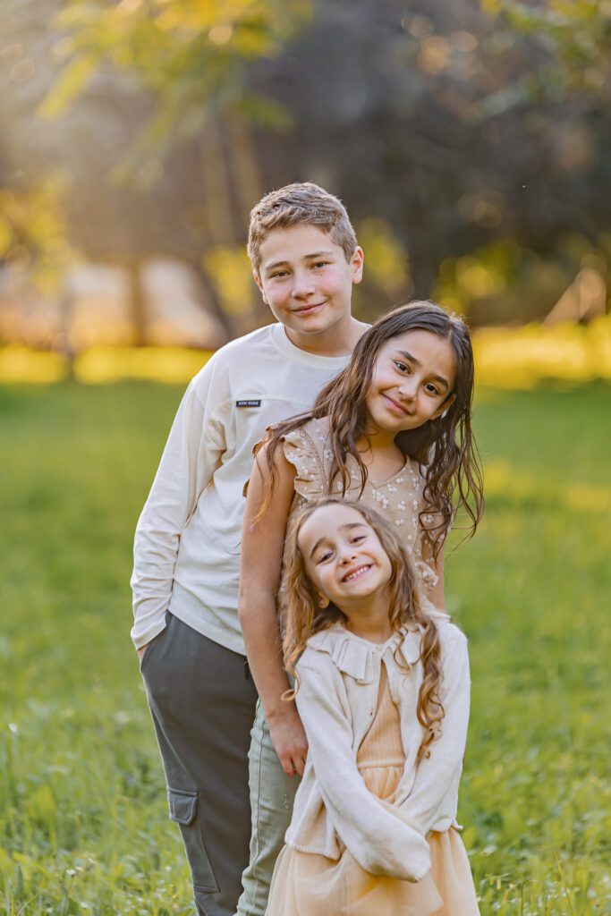 צילומי משפחה