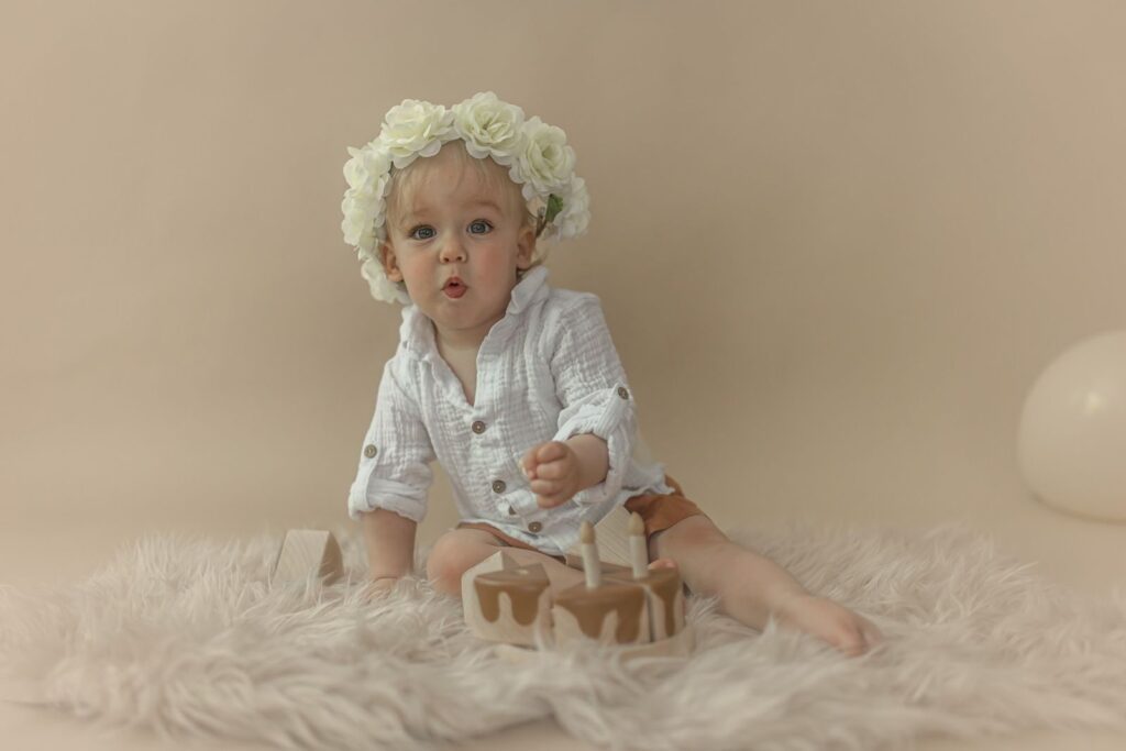 צילומי גיל שנה